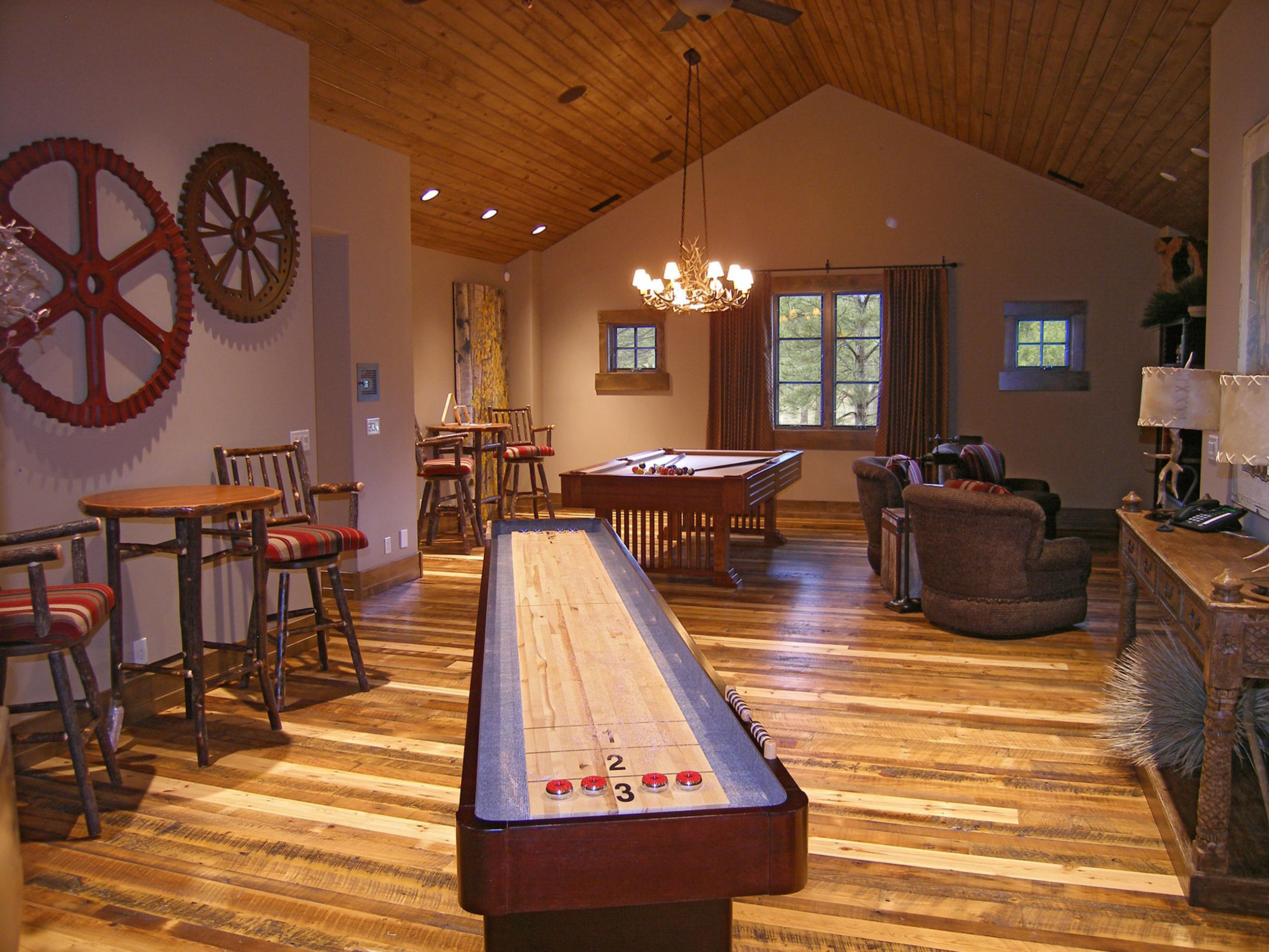 PC293-Game Room